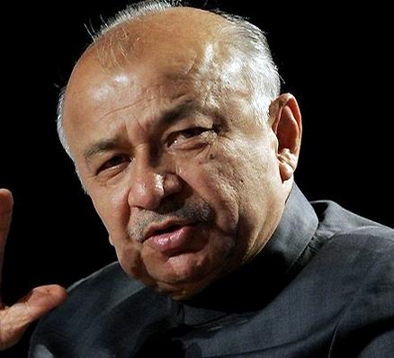 Susheel kumar shinde