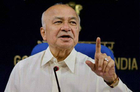 Shinde