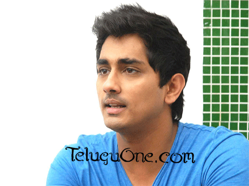 AR Rahman Music For Siddharth New Movie