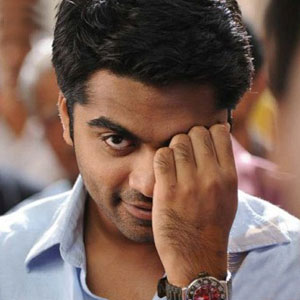 Simbhu treat for Ajith