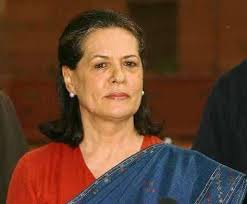 sonia gandhi