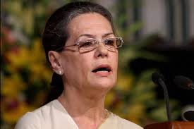 Sonia Gandhi disappointed over SC, SC ruling on gay rights, Gay sex verdict