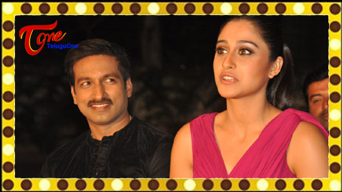  Gopichand Soukyam, Gopichand Regina, Bhale Manchi Roju, Mama Manchu Alludu Kanchu 