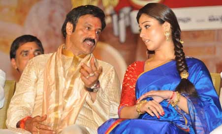 Sree rama rajyam release, Sri rama rajyam release, Sri rama rajyam release date, Sree rama rajyam release