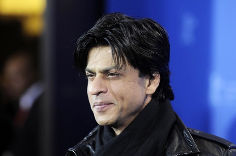 SRK Drunken Brawl at Wankhede Stadium
