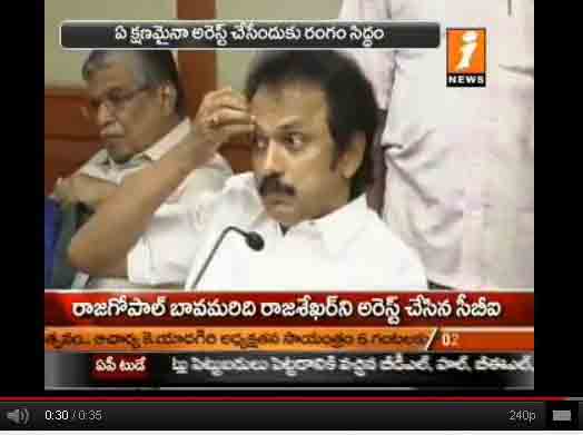 stalin land grab case