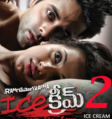 RGV ready for Ice Cream 2