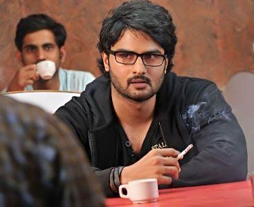 Sudheer Babu Movie with puri, Sudheer Babu, Sudheer Babu mahesh babu 