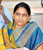 tdp mla