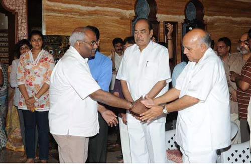 ETV Suman Dead, Suman Death, Ramoji Rao son ETV Suman died, Ramoji Rao son ETV Suman dies, Ramoji Rao son ETV Suman no more