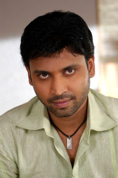Sumanth gets ANR's big property!