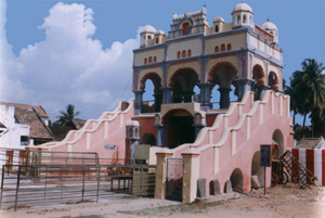 Arasavilli Suryanarayana Murthi Temple