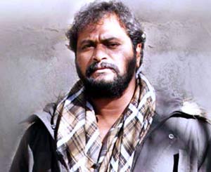  Actor Supreeth enters Bollywood