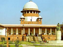 Supreme Court telangana issue