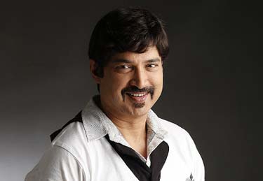  Actor Suresh Blames Rajamouli’s Choices