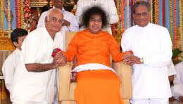 Controversy sathya sai