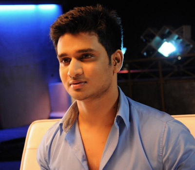 Did you know how much Nikhil Siddhartha was paid for Happy Days  Telugu  Movie News  Times of India