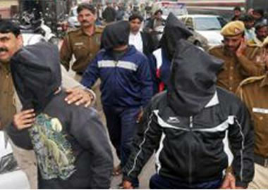 delhi gang rape