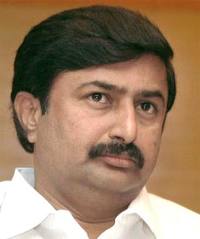 MP Swaminathan Arrested