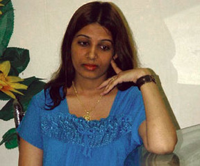 Who is Tara Chowdary?