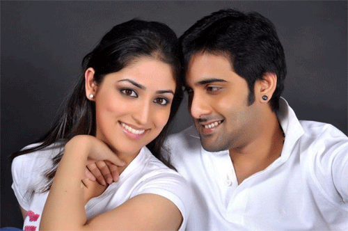 Tarun, Yami Gautam Movie Titled Yuddham