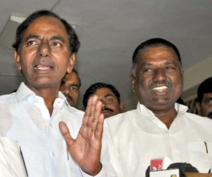 Ranga Reddy District