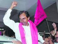 TRS telangana