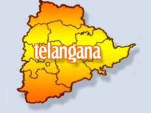 telangana