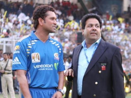 sachin tendulkar