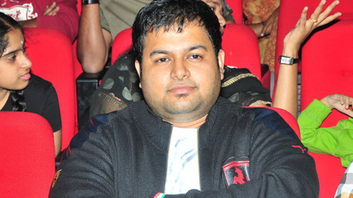 Mahesh The Businessman Music Sittings