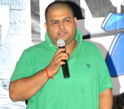 Seenu Vaitla, Seenu Vaitla NTR, Sreenu Vaitla NTR, NTR Thaman