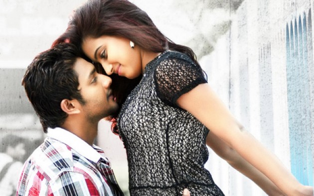 Big Release for a Small Movie.