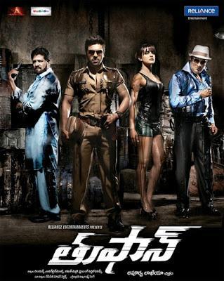 DSP Not Part Of Toofan, No DSP for Toofan Music, Toofan Music Not Composed By DSP, devi sri prasad not part of Toofan film.