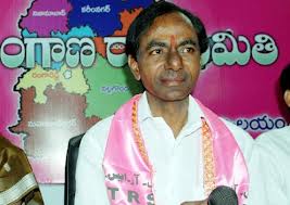  TRS KCR