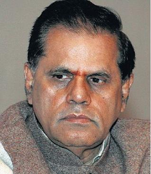 Dharna Against Subbirami Reddy Factories