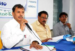 kadapa bypolls congress party