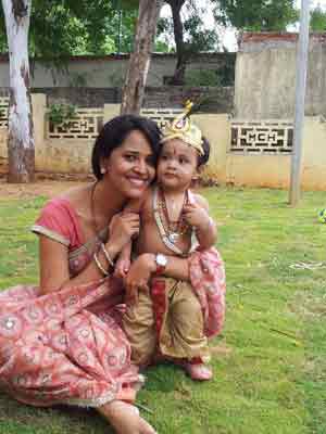 Anasuya is now mom!, Actress Anasuya is Mother, tv anchor Anasuya mom of a baby boy, anchor Anasuya Another Son