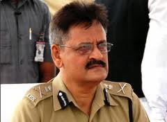 Umesh performed Tantric puja