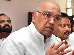 Congress sr Leader Uppununthala