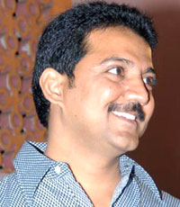 Vallabhaneni Vamsi