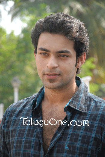 naga babu son, varun tej debut movie, srikanth addala varun tej, srikanth addala new movie
