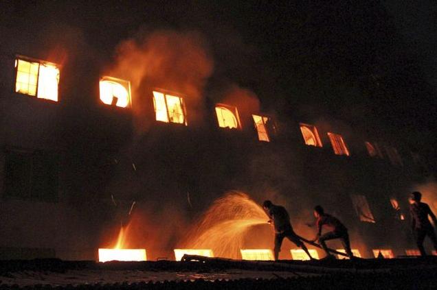  bangladesh fire accident