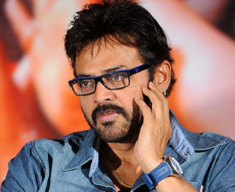 Shadow, Shadow Movie, Venkatesh Shadow Movie