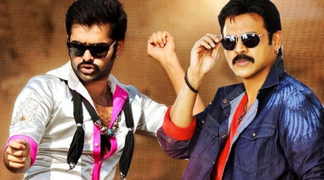 Golmaal Release In August, venkatesh golmaal movie release date, venky and ram golmaal movie release date, golmaal of venkatesh release date.