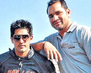 boxer ram singh