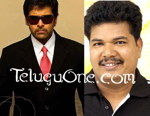 Shankar new movie, Shankar Manoharudu movie, Vikram New movie, Shankar Vikram New movie