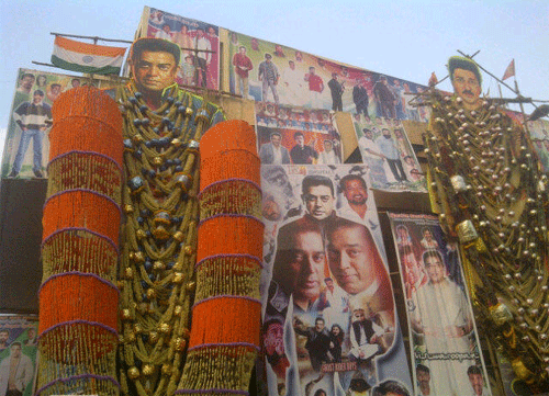 Vishwaroopam Enters 100 Crore Club