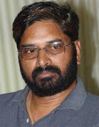 Film Director VR Pratap Died