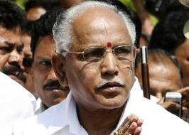 Yeddyurappa to Meet Supporting MLAs Today