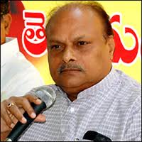 Yanamala Ramakrishnudu